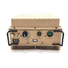 Harris RF-5834H-PA171 Falcon Iii 400-WATT Hf Solid State Power Amplifier, Tan 2. Fixed Price $5399.95.