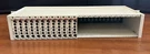 Telect Dsx Chasses 010-0000-1401 W/ 12 Units Of T3D1CH0BAA. Fixed Price $55.60.