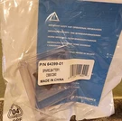 Lot Of (34) New Sealed Genuine Plantronics 64399-01 Spare Battery For CS50/CS60. Fixed Price $224.95.