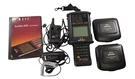 Sunrise Telecom Sunset Ver S3.00C W/2*ALCATEL Adsl Atu-c Module SSXDSL-4. Fixed Price $172.50.
