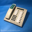 Siemens S30817-S7005-B101-4 Warm Grey Optiset Advance Telephone Usip. Fixed Price $12.60.