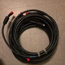 Commscope L4-HMHM-20-SGW-D Andrew Solutions Feet Sureflex Jumper. Fixed Price $42.00.