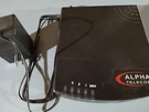 Alpha Com Triple NT1 UT-3620B. Fixed Price $7.27.