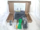 Arris Frontier NVG443B Dual Band Wi-fi VDSL2 Modem Router Gateway & Cat 5 Cables. Fixed Price $24.99.