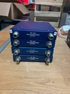 Lot Of 4 Cambium Networks Motorola Ptp - 800 Demostration Interface Phn 3700. Fixed Price $650.00.