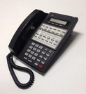 Nec 22B Display Phone - 92573, 92753A, Refurb W/cords Guaranteed. Fixed Price $69.98.