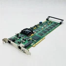 Brooktrout Technology TR1034+P24H-T1-1N-R 801-016-11 901-001-11 Voice Fax Board. Fixed Price $179.99.