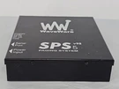 Waveware SPS-5V9S Paging System 0100-2701. Fixed Price $221.00.