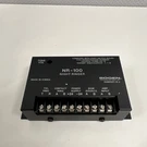 Bogen NR-100 Night Ringer With Manual Made Korea. Fixed Price $14.99.