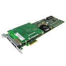 Nms Communications Dialogic NFC104P2 CG6565E Pcie X4 Media Board 2035-51239 R.50. Fixed Price $1972.88.