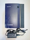 Panasonic Voice Mail With KX-TVA594 Lan Card & KX-TVA503 Exp (t). Fixed Price $69.00.