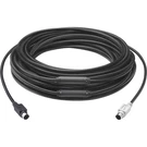 Logitech 49.2' Group Extender Cable. Fixed Price $254.59.