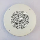 Rauland-borg US0215 Ceiling Speaker. Fixed Price $82.00.