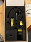 Jabra Go Ver. C Bluetooth Wireless Phone Headset Bundle 6470-15-207-505. Fixed Price $29.70.