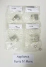 Andrew F4PDR-C 7-16 Din Male Right Angle Connector FSJ4-50B Cable Lot Of New. Fixed Price $59.95.