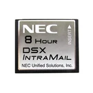 Nec Dsx Systems 1091060 Vm Intramail 2 Port 8 Hour. Fixed Price $53.24.