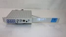 Telex Rts MCE325 User Station - (078). Fixed Price $99.95.