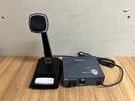 Rauland TCC2077 With 1295 Mic (pre-owned). Fixed Price $199.00.