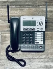 ATT-SB67148 Dect 6.0 4-LINE Expansion Deskset For Synj SB67118/SB6713 By At&t. Fixed Price $69.99.