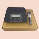 Cisco Ip Conference Phone 3.4" Monochrome Lcd, CP-7832-K9 Black #0977. Fixed Price $53.55.