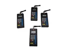 Lot Of 4 Lrs Long Range Guest Paging Transmitter TX-9560MT. Fixed Price $145.00.