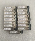 Lot (17) Foundry E1MG-SX2-1310 TRPAG1XRPBSS-FY 1310NM Optics. Fixed Price $119.00.
