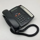 Aastra 9116LP Line Single Analog Phone No Base Stand Or Power Adapter. Fixed Price $27.99.