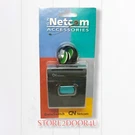 Brand New Vintage Gn Netcom Dana Switch From Headset To Phone Handset. Fixed Price $5.00.
