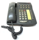 Lucent Office Telephone Set, 108163924, 6408D01A-323, Gray, Ring Option,. Fixed Price $20.00.