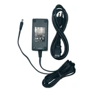 New Genuine Cui 12W Adapter For Black Box 2-1 Fiber Switch 724-746-5500. Fixed Price $25.27.