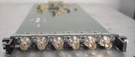 Rgb Networks / Imagine 6-PORT Card For Mmc Bnpxr BNP2XR BNP3XR SBP-ASI-6. Fixed Price $99.99.