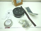 Preformed Line Products Deluxe End Plate Kit 80804986 6.5" Coyote Closure. Fixed Price $75.00.