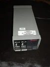 Telenex Dtu Jst Desk 2009 1002537-001 With RS-232 C/d Dce 1004371-001 3CU. Fixed Price $2022.99.