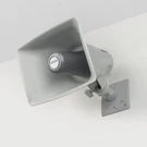 New Open Box Valcom High-efficiency One-way Horn VIP-130AL-GY-IC (Z3E2). Fixed Price $499.95.