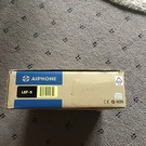 Aiphone LEF-5 Audio Intercom Door Entry Master Station Mpn. Fixed Price $110.00.