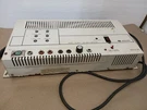 Vintage Bogen TU-100A Dc Power Amplifier Tube. Fixed Price $85.00.