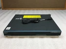 Cisco Series Adaptive Security Appliance Firewall ASA5520 V01. Fixed Price $29.99.