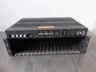 Coastcom D/i Mux Iii Pcm Terminal Rack Model 91419-312 Shelf Array Barebone. Fixed Price $249.00.