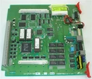 Iwatsu Adix Ix-cpup/hw 101090 Processor Card. Fixed Price $75.00.
