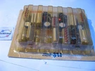 Northern Electric Telecom Nortel QNB37B Network Board - Nos Qty 1. Fixed Price $19.99.