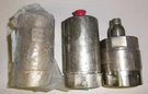 Andrew L7APN Female 1 5/8 Connector (lot Of 3). Fixed Price $97.75.
