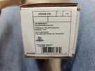Leviton - 1 X 6 Bridged Telephone Board New. Fixed Price $20.00.