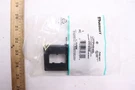 Panduit Mini-com Furniture Faceplate Module Space CFFPHM4BL. Fixed Price $14.37.