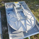 Avl Technologies 960K-10 Mobile Dish Antenna 14.50 Ghz. Fixed Price $3200.00.