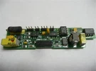 Itt Cortelco Eon 500075-536-002 Baby Board. Fixed Price $40.00.