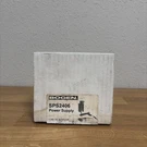 Bogen SPS2406 Ac Adapter - For General Purpose New. Fixed Price $22.50.