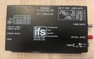 Interlogix Ifs VR1930WDM Fm Video Receiver/data Transceiver Sm Laser. Fixed Price $199.99.