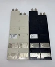 Commscope Adc DSX-4R-WB60-02 Digital Signal Cross Connect Panel Rack Mount. Fixed Price $80.00.