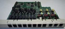 Expansion Card Panasonic KX-TES824CE Advanced Hybrid System. Fixed Price $140.00.