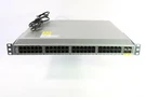 Cisco Nexus 48-PORT Fabric Extender Switch N2K-C2248TP-1GE V02/V03/V04. Fixed Price $46.95.